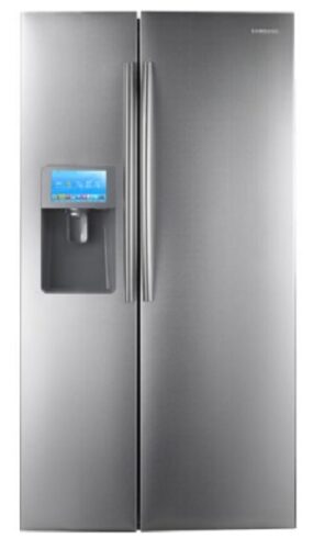 Samsung Refrigerator Rsg Aars Xaa Parts Compare Parts