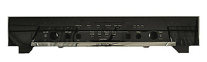 00680460 Bosch Dishwasher Control Panel 300a