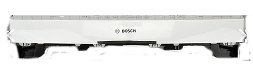 00773851 Bosch Dishwasher Control Panel