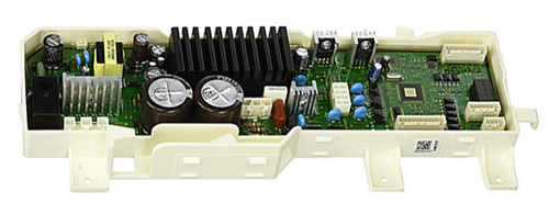 DC92-01021B Washer Main Control Board