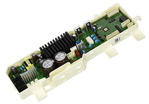 DC92-01021B Washer Main Control Board