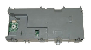 Dishwasher Electronic Control Board W10751502 500