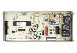Dishwasher Electronic Control Board WP8564543 250