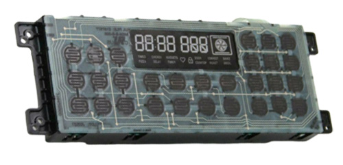 Frigidaire 5304495520 Range Clock Control Board