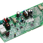 GE Dishwasher Control Board WD21X22276 250