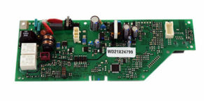 GE Dishwasher Control Board WD21X24799