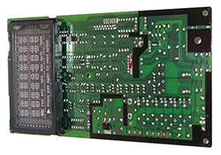 GE Microwave Control Board WB27X11068 1 250