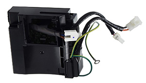 GE Refrigerator Inverter Control Board WR49X10283