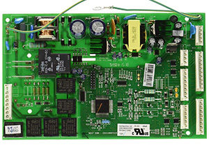 GE Refrigerator Main Control Board WR55X10775