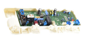 LG Dryer Main Control Board EBR62707645 500