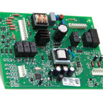 Refrigertor Control Board WPW10310240
