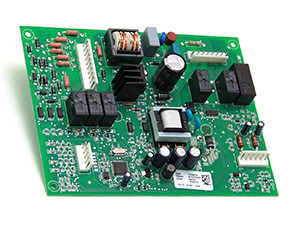 Refrigertor Control Board WPW10310240