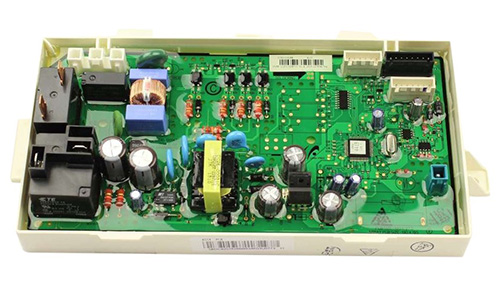 Samsung Dryer Electronic Control Board DC92-01626B 500