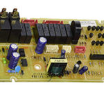 Samsung Microwave Control Board DE92-02136A 250