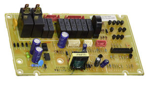 Samsung Microwave Control Board DE92-02136A 500