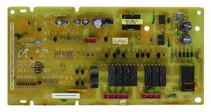 Samsung Microwave Control Board RAS-SM7GV-11 500