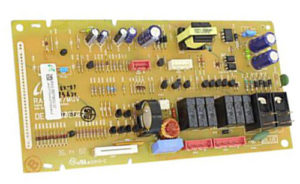 Samsung Microwave Main Control Board RAS-SM7MGV-07 500