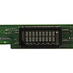 Samsung Microwave Oven Control Board DE92-02135A 250