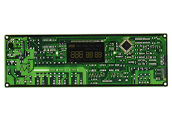 Samsung Oven Control Board DE92-02588D 1 250