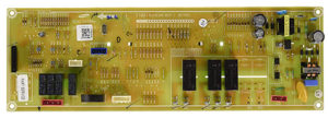 Samsung Oven Control Board DE92-02588D 2 500