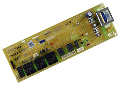 Samsung Oven Control Board DE92-03045F