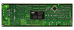 Samsung Range Oven Control Board DE92-03045A