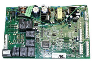 wr55x10942 Refrigerator Control Board