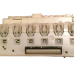 Bosch Dishwasher Electronic Control Board 00647474 1