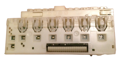 Bosch Dishwasher Electronic Control Board 00647474 2
