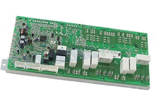 Bosch Range Control Module 12022212