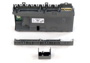 Dishwasher Control Board W10854231 1