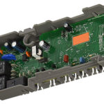 Dishwasher Electronic Control Board WPW10285180 4