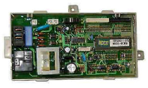 Dryer Main Control Board MFS-MDE27-00 2