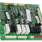 GE Refrigerator Control Board WR55X10763 1