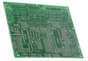 GE Refrigerator Control Board WR55X10763 2