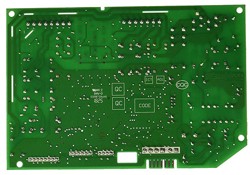 Ice Machine Control Board W11034363 1