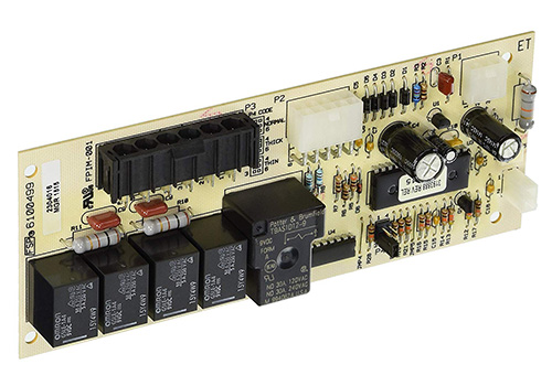 Ice Machine Control Board WP2304016 2