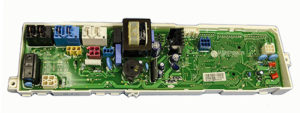 LG Dryer Main Control Board EBR36858809 2