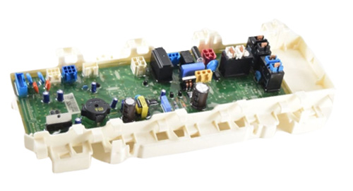 LG Dryer Main Control Board EBR62707629 2