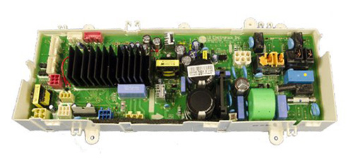 Genuine Lg Washer Main Control Board Ebr67466109 Apartso