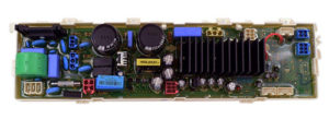 LG Washer Main Control Board EBR76262102 2