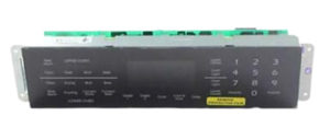 Jenn Air Wall Oven Control Board 71001850