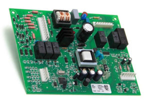 Refrigerator Control Board WPW10312695 1