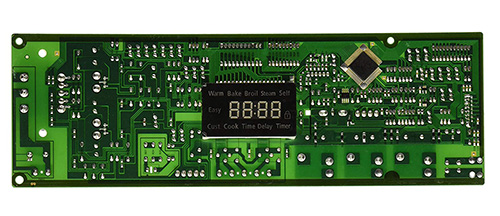 Samsung Oven Control Board DE92-03045B 2