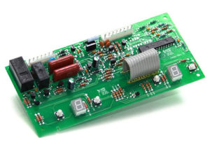 WPW10503278 Refrigerator Control Board 2