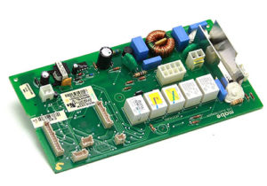 GE Washing Machine Control Board WH12X20274 1