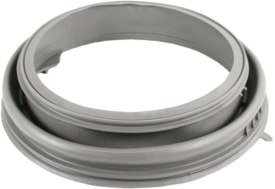 Maytag Washer Door Boot Seal for MHWE251YG00, MHWE301YW00