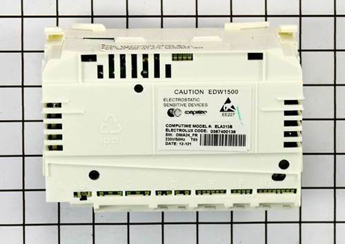 0367400141 Electrolux Dishwasher Control Board