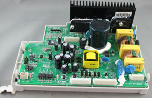 119424600 Simpson Washer Control Board