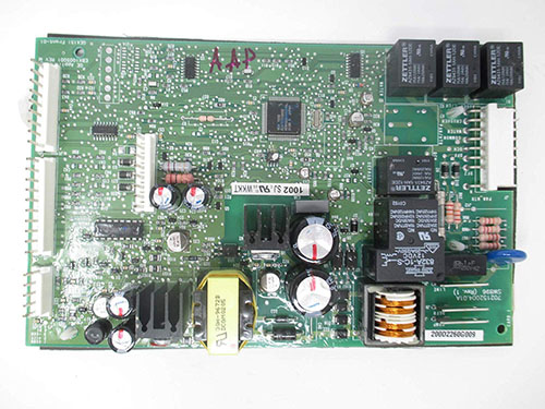 200D2260G009 GE Refrigerator Control Board